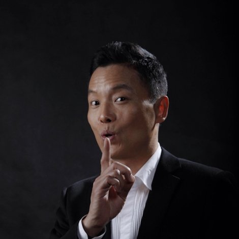 Zhou Weixing