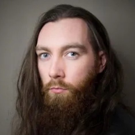 Eric Nolan