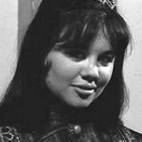 Lisa Peake