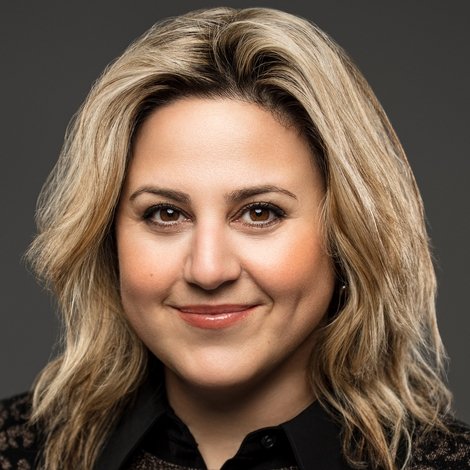 Mélanie Ghanimé