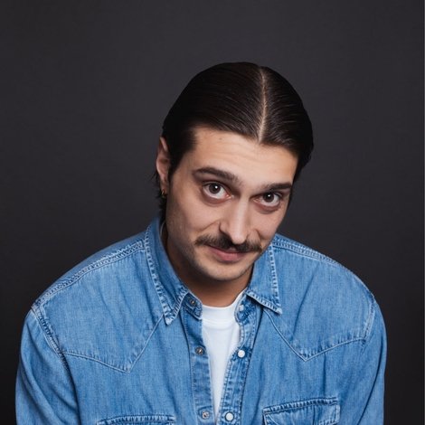 Ruben Bucci