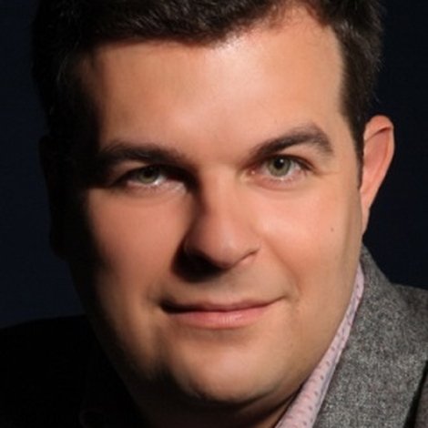 Yury Hrapov