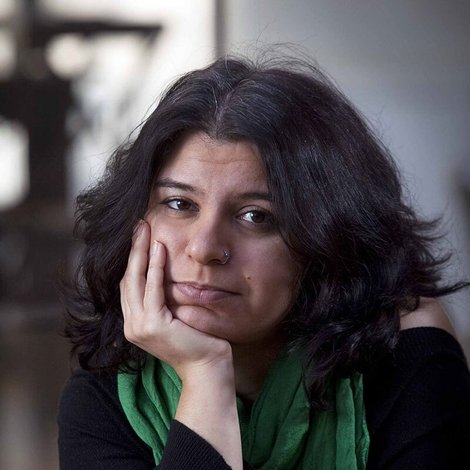 Deniz Şengenç