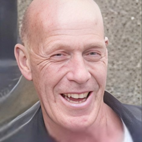 Peter Colvey