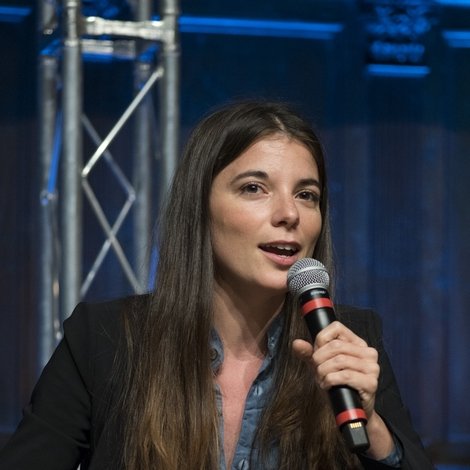 Giulia Innocenzi
