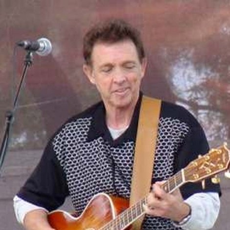 Michael Woods