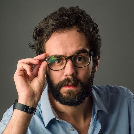 Piero Grant