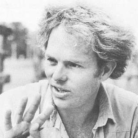 Sam Pillsbury