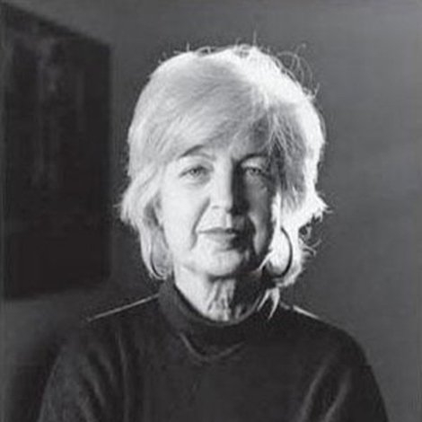 Carole Roussopoulos