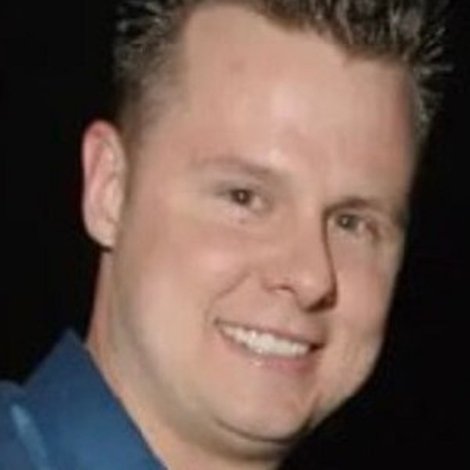 Rick Patrick