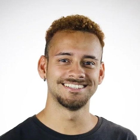 Ícaro Matheus