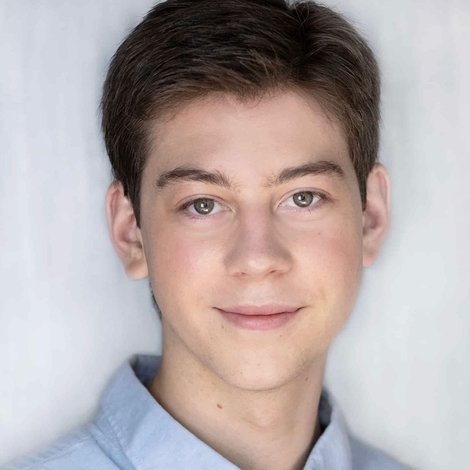 Jude Timothy Harris