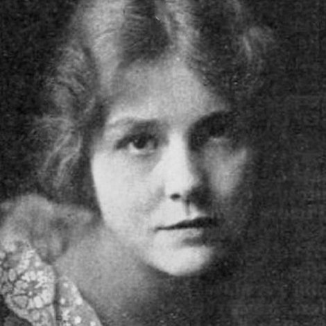 Agnes Vernon