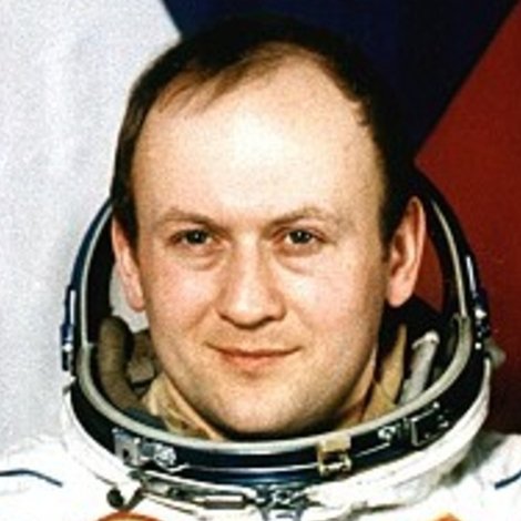 VladimÃr Remek