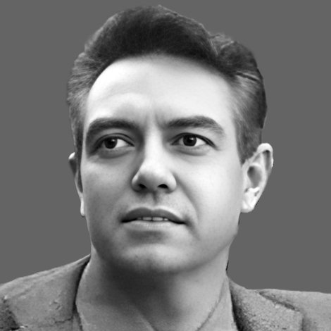 Alberto Dalbés