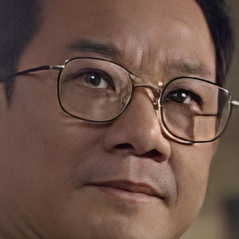 Simon Chui Yee-Ngau