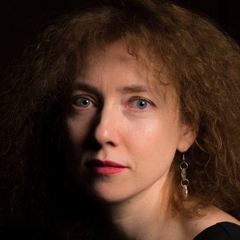 Irina Zahharenkova