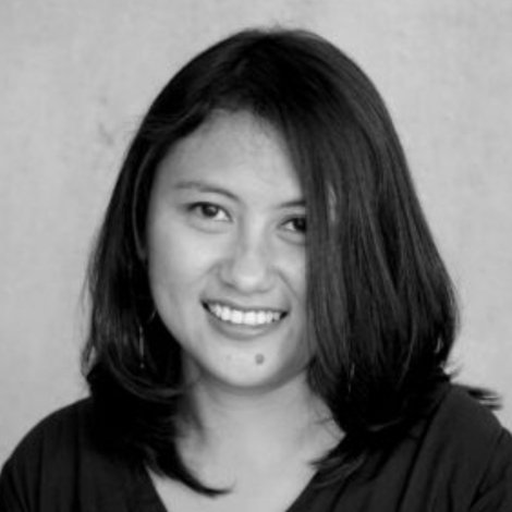 Wahyu Utami