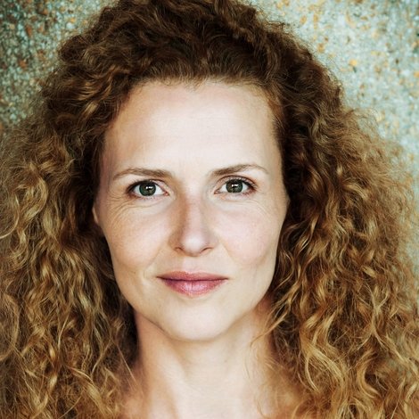 Anja Schiffel