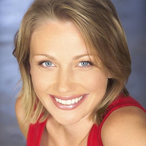 Jacqueline Lovell