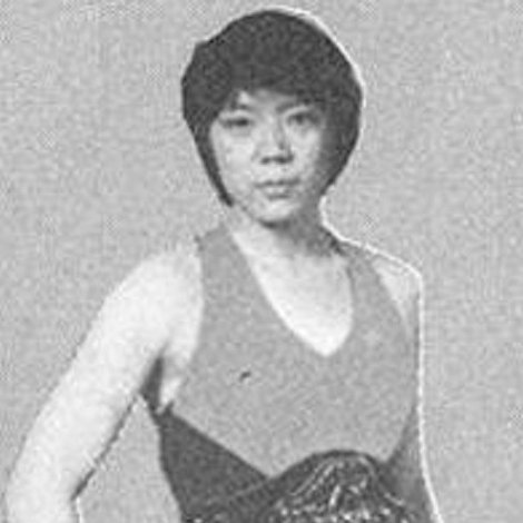 Jackie Satô