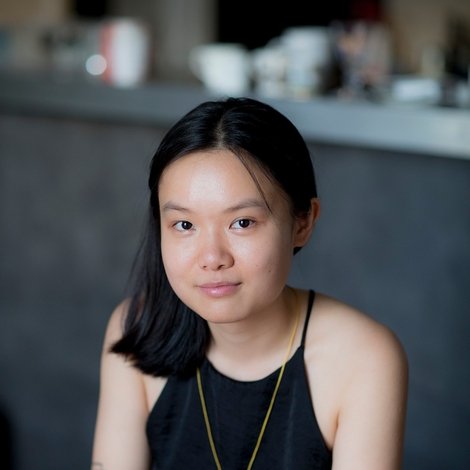 Chongyan Liu