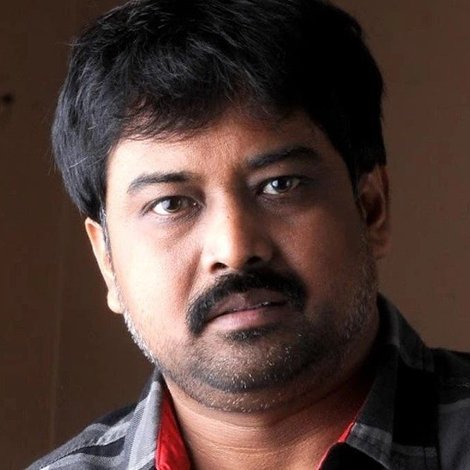 N. Linguswamy