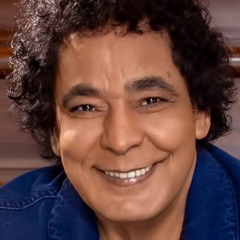 Mohamed Mounir