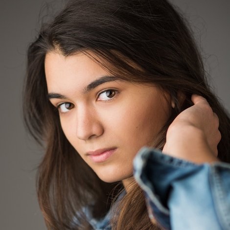 Joyce Abou-Zeid