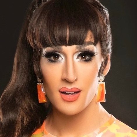 Jackie Cox