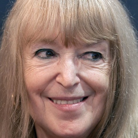 Dominique Grange
