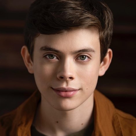 Jake Murphy