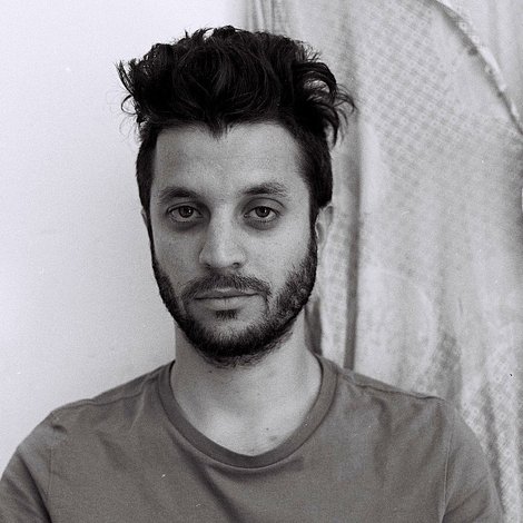 Fulvio Balmer Rebullida