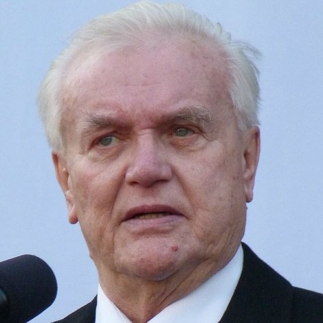 László Csurka