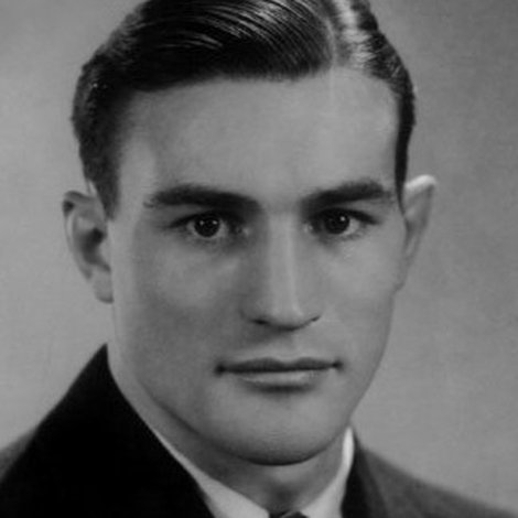Freddie Steele