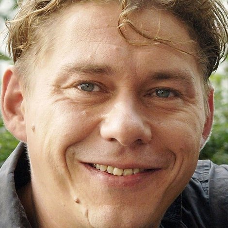 Tom Jahn