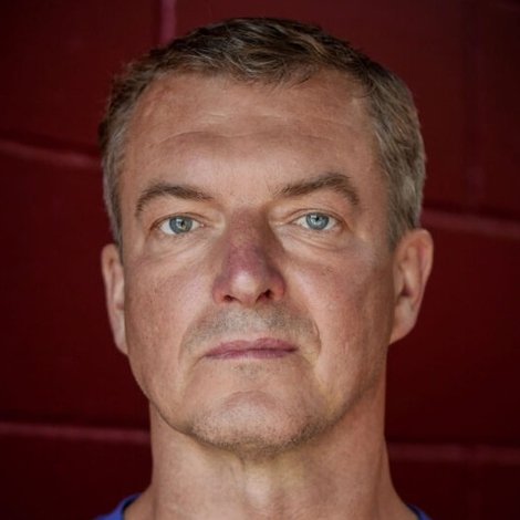 Eero Druus
