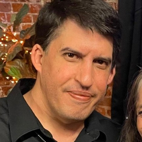 Gino Alfonso
