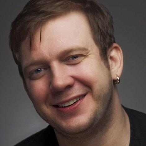 Pavel Yulku