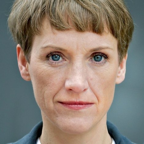 Theresa Berlage