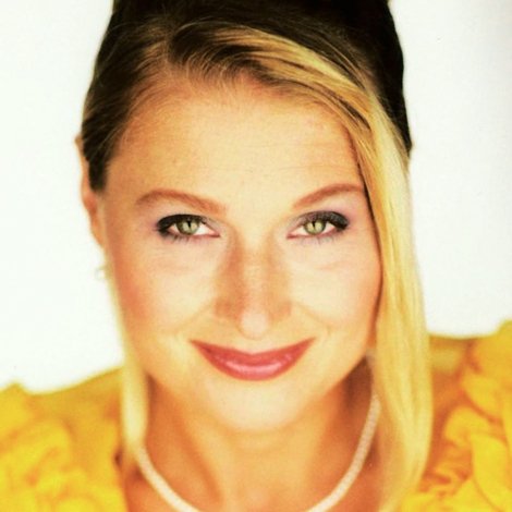 Alice Laksarová