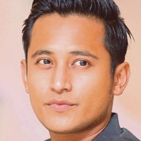 Shah Iskandar