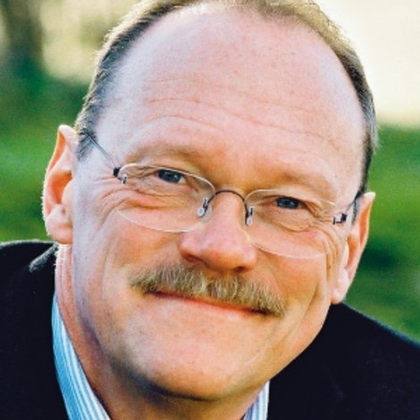George Johanson