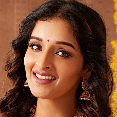 Sowmya Menon