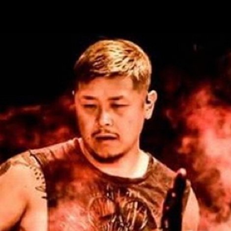 Eiji Matsumoto