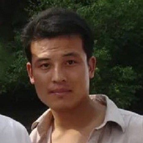 Qu Dalei
