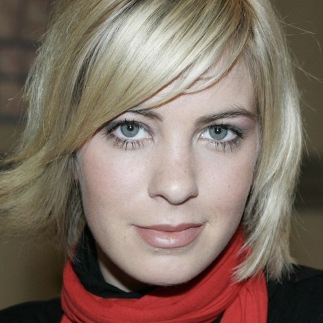 Jasmin Weber