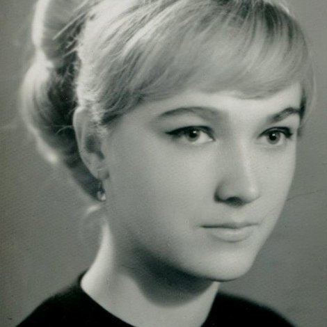 Alla Dutkovska