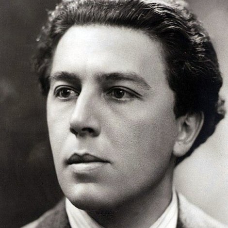 André Breton