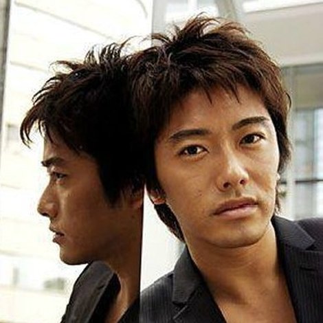 Yusuke Kirishima